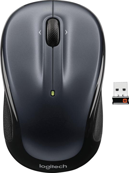 Actual product image Logitech M325 (Wireless)
