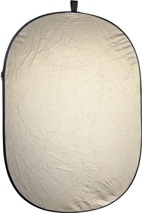 Immagine prodotto Walimex 5in1 Set di riflettori pieghevoli (Riflettore pieghevole, 150 cm)