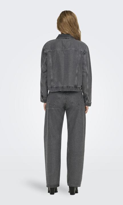 Immagine prodotto Only Giacca di jeans ONLHUDSON Giacca di jeans (S)