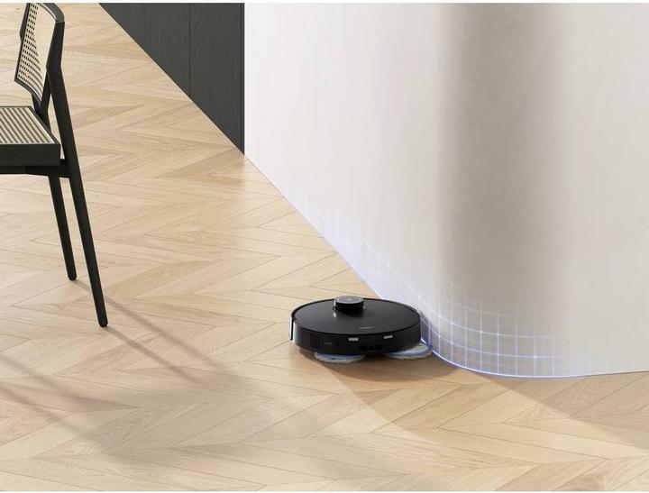 Immagine prodotto Ecovacs Deebot T30S Pro (Robot aspirapolvere)