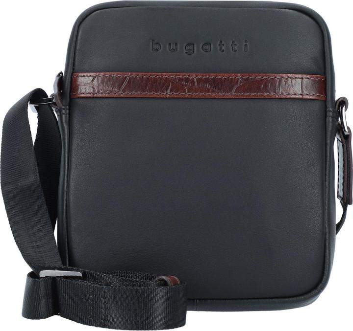 Actual product image Bugatti Shoulder bag CORSO DELUXE