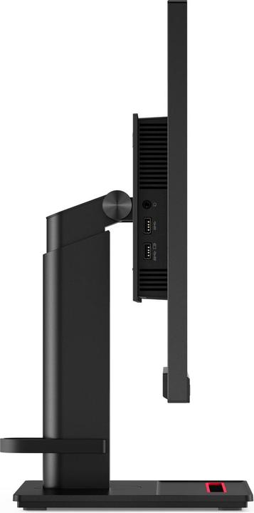 Produktbild Lenovo ThinkVision P24h (2560 x 1440 Pixel, 23.80")