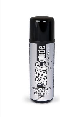 Actual product image HOT Silc Glide (100 ml)