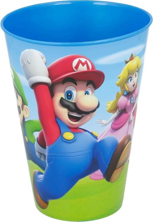 Produktbild Stor Super Mario - Becher 430 ml