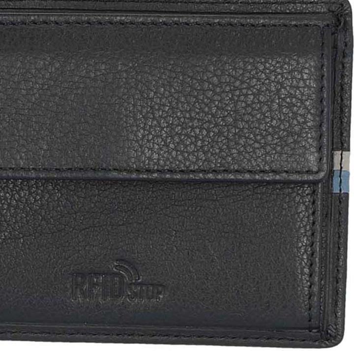 Produktbild Picard Horizon 1 Geldbörse RFID Schutz Leder 11.5 cm