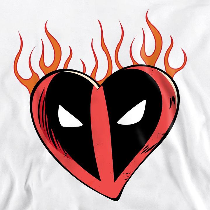 Image du produit Deadpool - Sweat - Adulte (XXL)