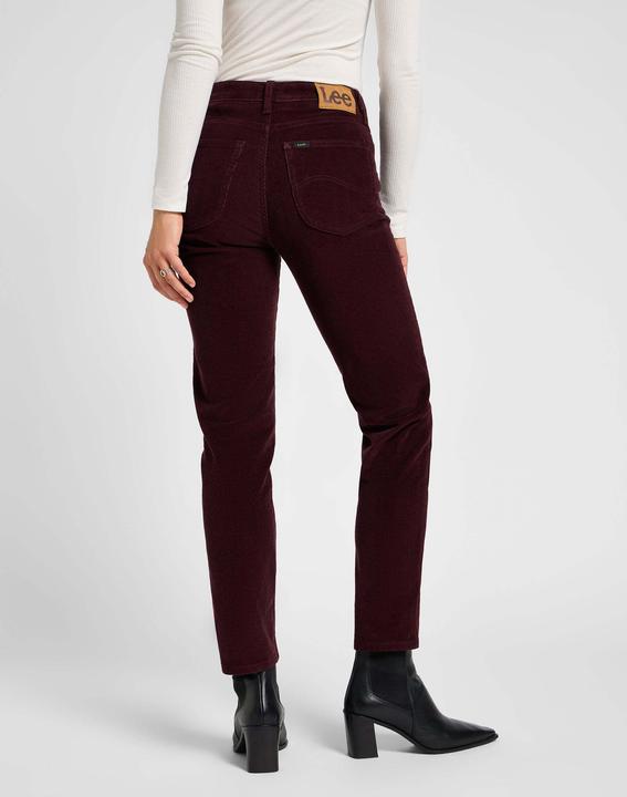 Image du produit Lee Pantalon en tissu Carol (31, 32)