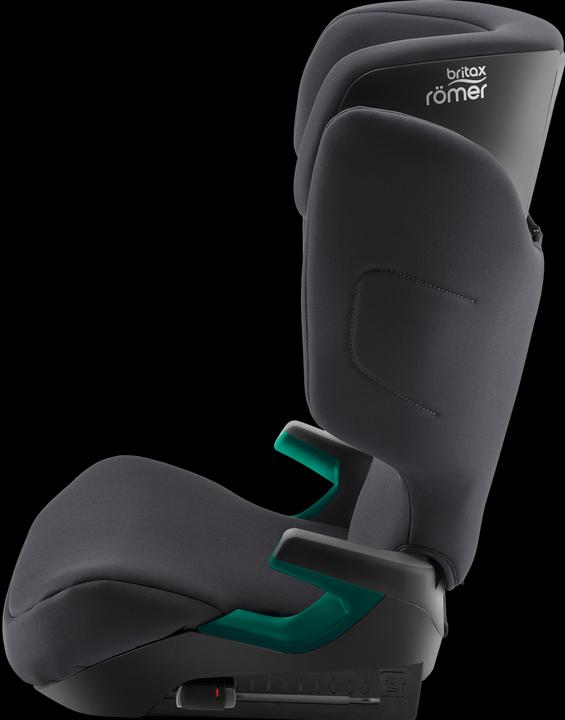 Produktbild Britax Römer Discovery Plus (Kindersitz, ECE R129/i-Size Norm)