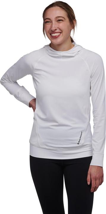 Produktbild Black Diamond LS Alpenglow Hoody (M)