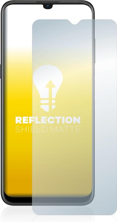 Actual product image BROTECT AirGlass Glass (1 Piece, Nokia G11 Plus)