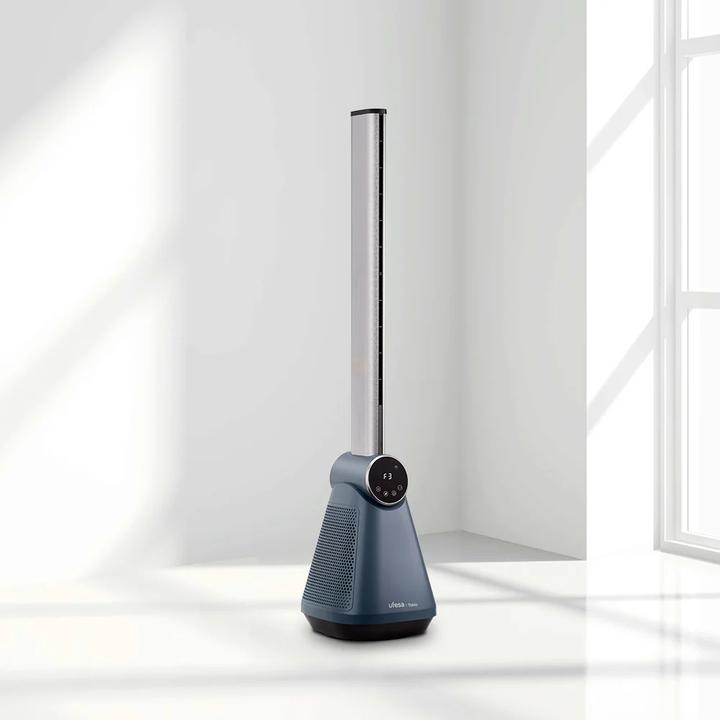 Image du produit Ufesa TOKIO TOWER FAN S/ASP TACTIL 50W 97CM (51.70 dB)