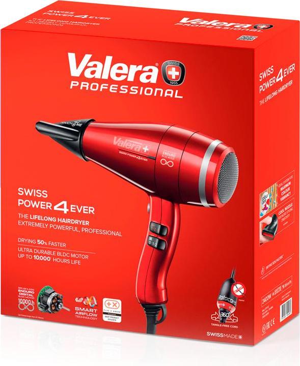 Immagine prodotto Valera Swiss Power4ever eQ RC D