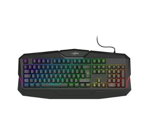 Image du produit Urage Exodus 210 (DE, Filaire)