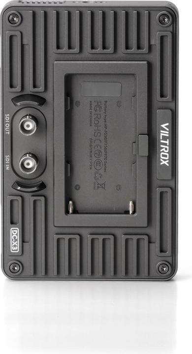 Produktbild Rollei Viltrox DC-X3 (6", Full HD)