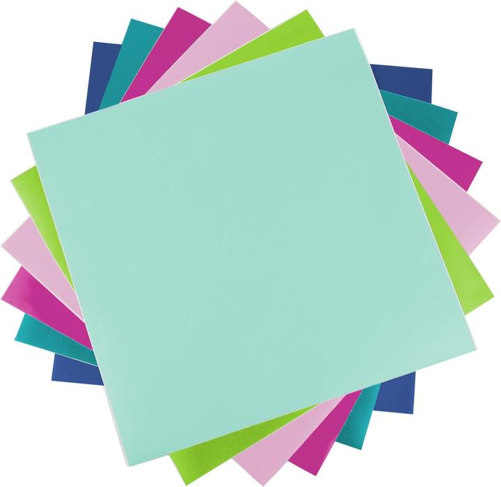 Immagine prodotto Silhouette Campionatore pacchetto Vinyl Hell