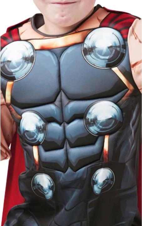 Produktbild Thor Deluxe Kostüm Jungen (S)