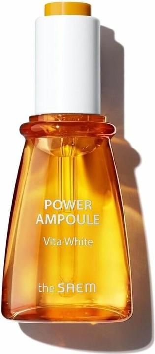 The Saem Ampoule de puissance VIta-White (35 ml)