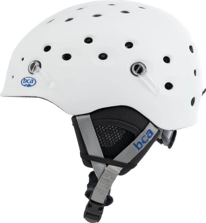 Produktbild MGA BCA BC Air Helm Helm (55 - 59 cm)