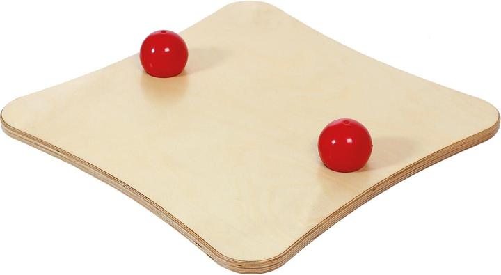 Actual product image Togu Balanza® Physiovibrator