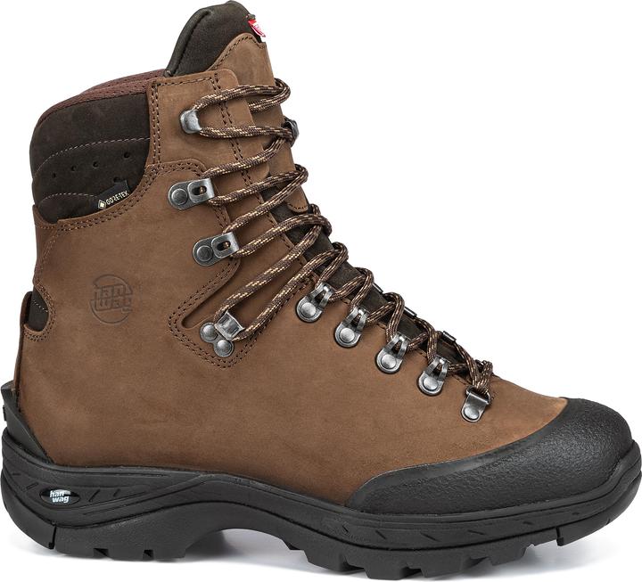 Produktbild Hanwag Alaska Winter GTX Shoes (46)