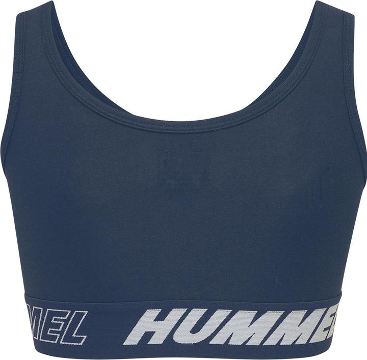 Actual product image hummel Te Maja 2-Pack Cotton Sports Top (M)