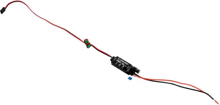 Produktbild Hobbywing Spannungsregler UBEC V2-Air 5A 2-8S