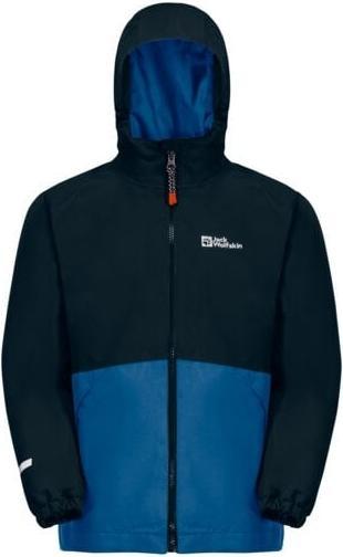 Produktbild Jack Wolfskin Iceland 3In1 Jacket K (92)