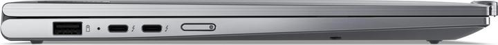 Produktbild Lenovo ThinkPad X1 2-in-1 Gen 9 (14", Intel Core Ultra 7 155U, 32 GB, 1000 GB, DE)