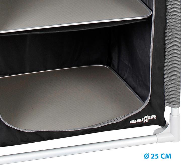 Actual product image Brunner Jum-Box