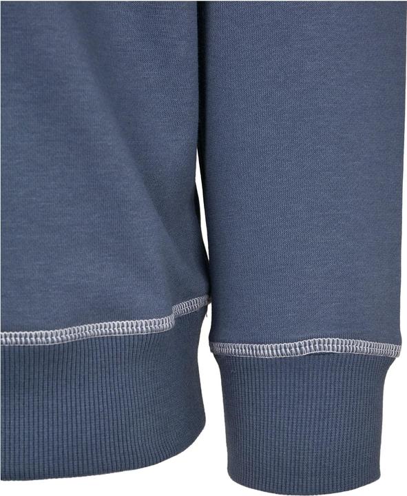 Actual product image Urban Classics Contrast Stitching Crew (M)