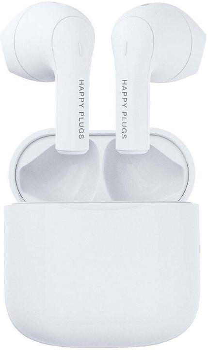 Immagine prodotto Happy Plugs Joy (Nessuna soppressione del rumore, 4.80 h, Cablato)