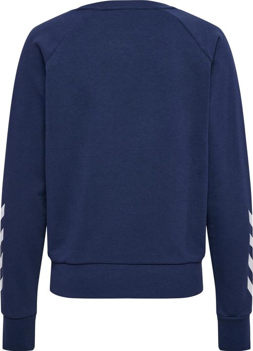 Actual product image hummel NONI 2.0 SWEATSHIRT (XL)
