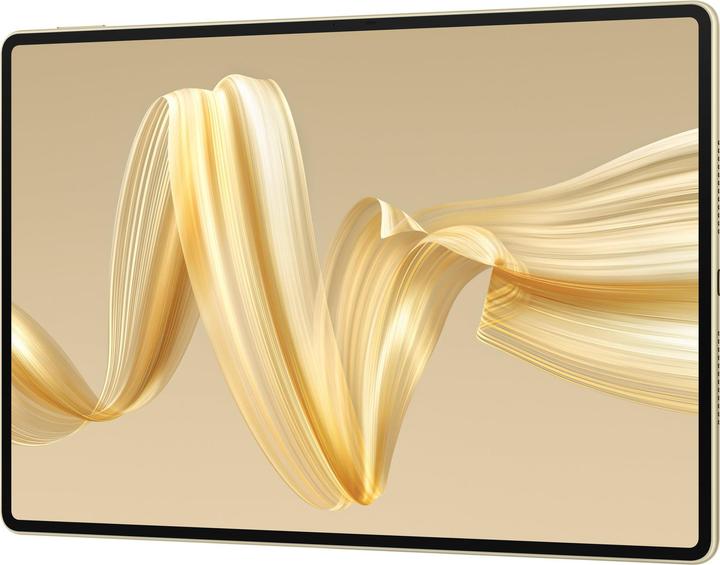 Actual product image Huawei Matepad Pro 12.2 (WLAN only, 12.20", 512 GB, Premium Gold)