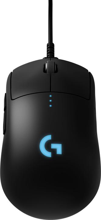 Logitech G Pro (Kabellos)