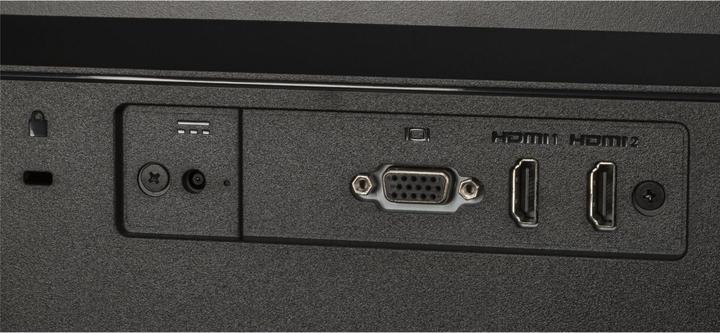 Produktbild HP M27f (1920 x 1080 Pixel, 27")