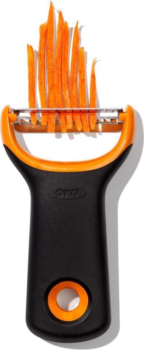 Image du produit OXO GG Präzision Y Schäler, Julienne