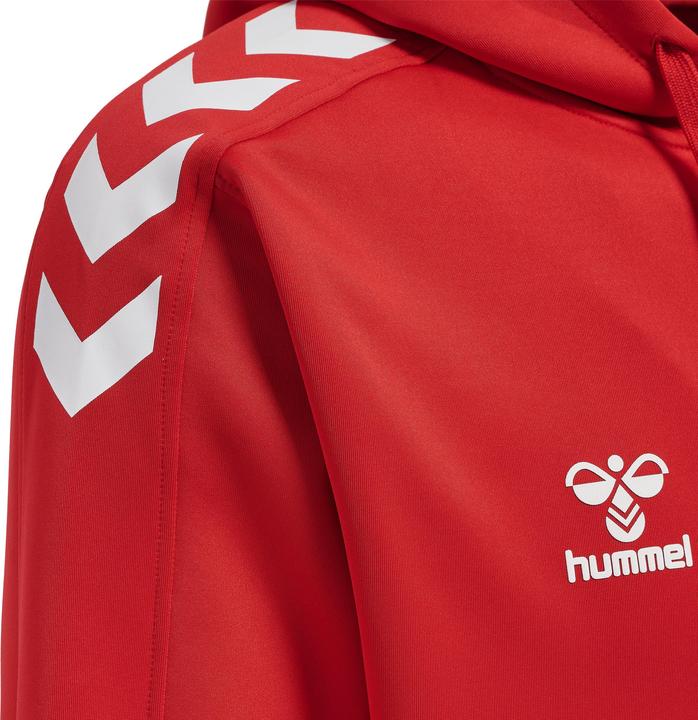 Produktbild hummel Core Xk Poly Zip Hood Sweat (L)