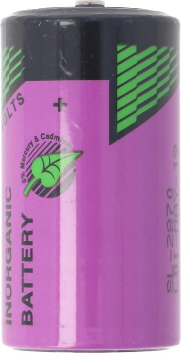 Immagine prodotto Tadiran Batteria LTC SL-2870/S (1 pz., C, 8500 mAh)