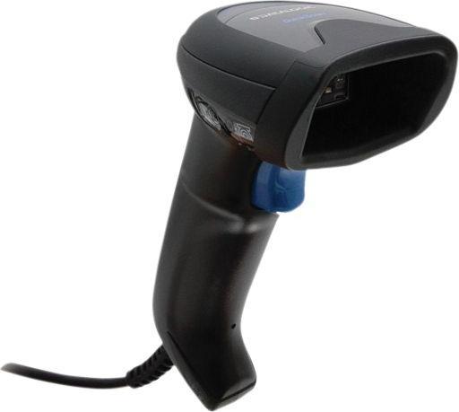 Actual product image Datalogic QUICKSCAN LITE 2500 2D (2D barcodes, 1D barcodes)