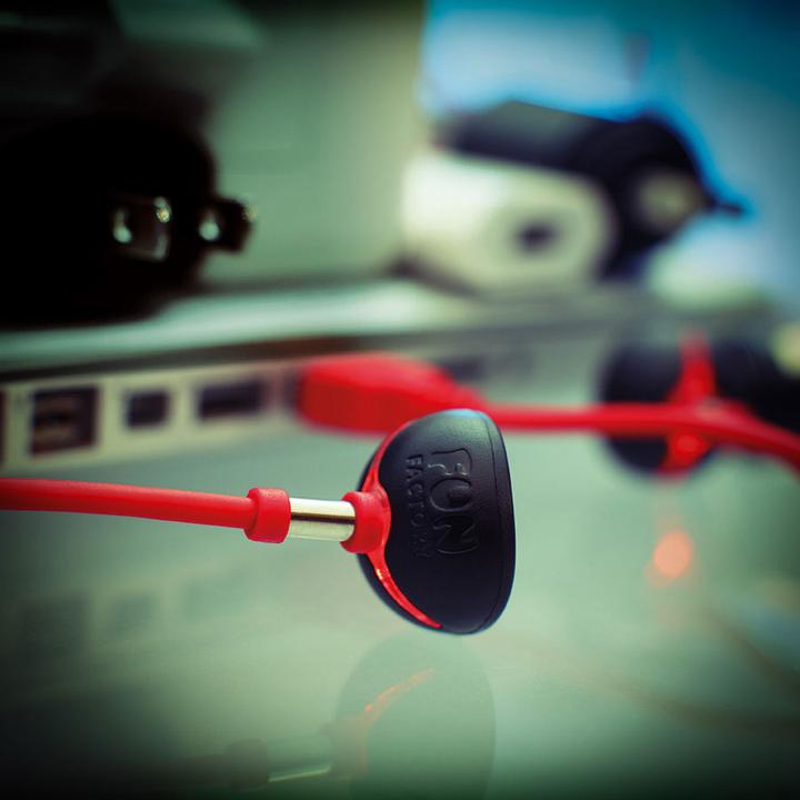 Actual product image Fun Factory USB Magnetic Charger