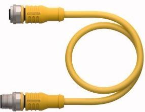 Produktbild Turck Aktuator- und Sensorleitung PUR Verbindungsleitung (10 m)