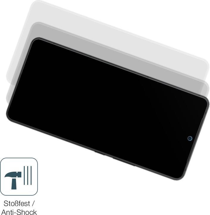 Image du produit Dipos Anti-Shock Film de Protection d’écran Anti-reflet (1 pièce(s), Asus Zenfone 11 Ultra)
