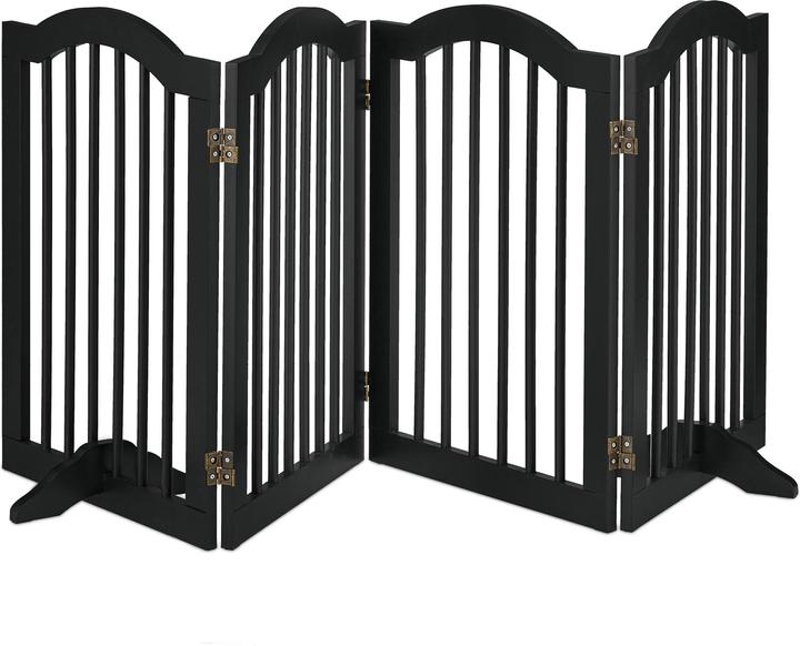 Immagine prodotto Relaxdays Absperrgitter (200 cm)
