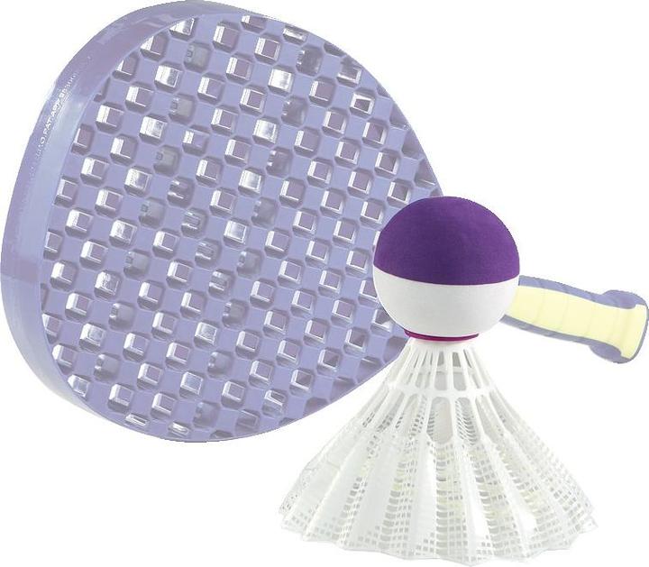 Actual product image Sport-Thieme Replacement ball for shuttle ball