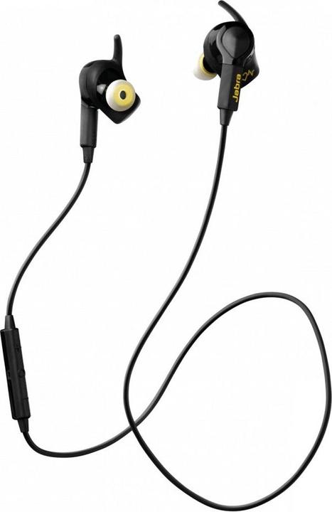 Image du produit Jabra Sport Pulse (5 h, Filaire)