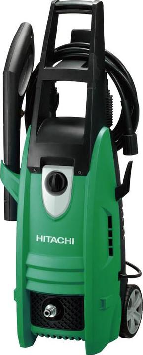 Image du produit Hitachi Garten 93611836 AW130 Hochdruckreiniger (Fonctionnement sur secteur)
