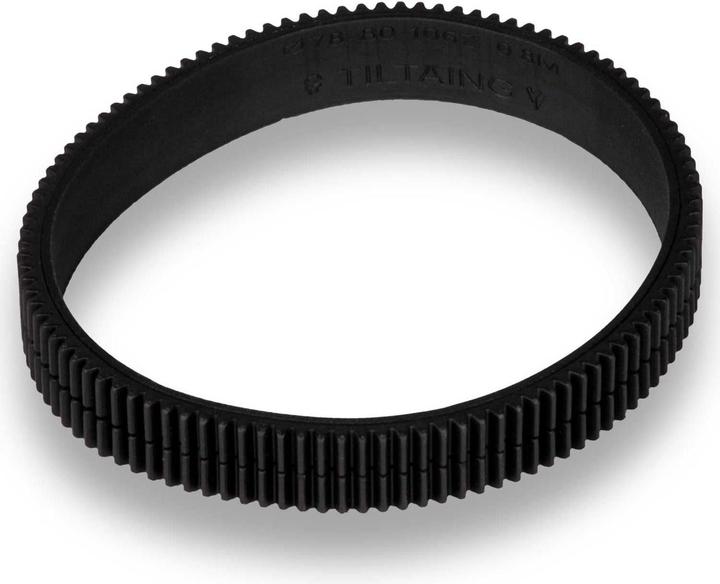 Produktbild Tilta Nahtloser Fokus Zahnkranz (78-80mm) (Follow Focus)
