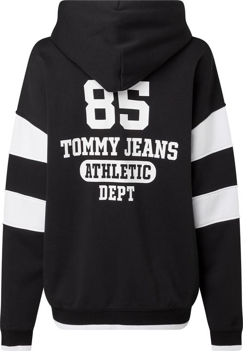 Produktbild Tommy Hilfiger Tommy Jeans Collegiate Hoodie - 98533 (M)