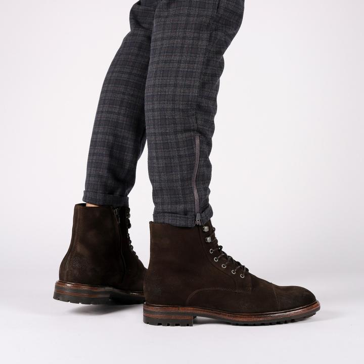 Produktbild Blackstone Top Suede (46)