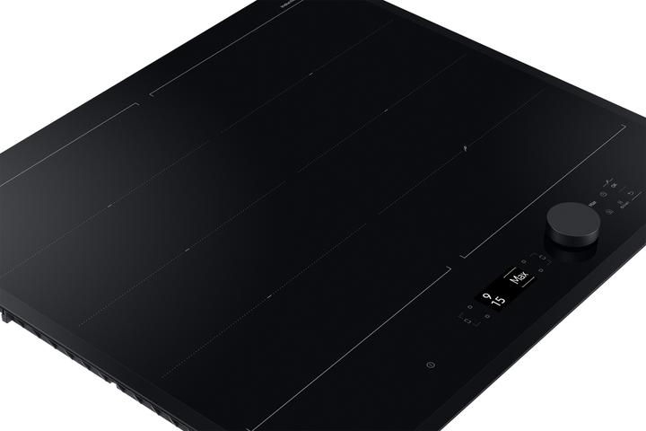 Actual product image Samsung NZ64B7799KK Slim Induction Cooktop